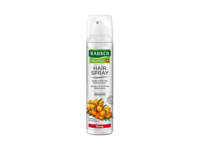 RAUSCH Hairspray Strong aérosol 250 ml