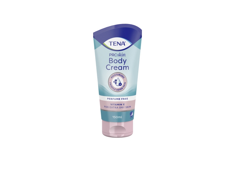 TENA Skin Cream Fl 150 ml