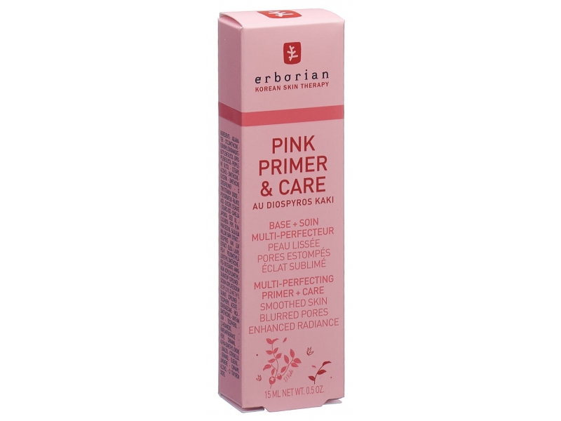 Erborian Korean Therapy Pink Perfect Crème 15 ml