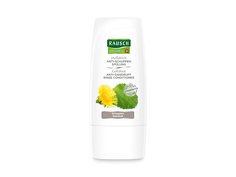 RAUSCH Baume antipelliculaire au tussilage 30 ml