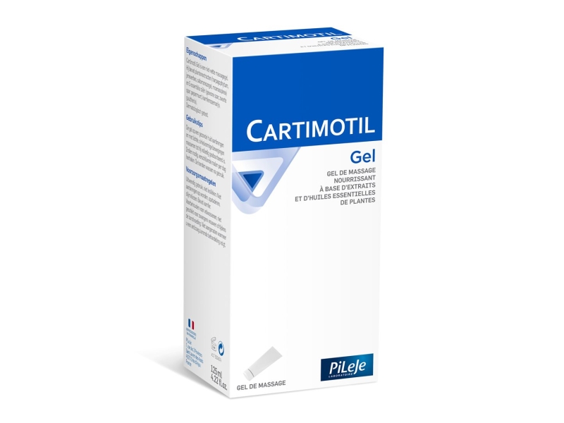 CARTIMOTIL Gel Tb 125 ml