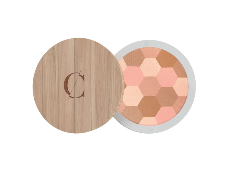 COULEUR CARAMEL Poudre mosaïque n°232 teint clair