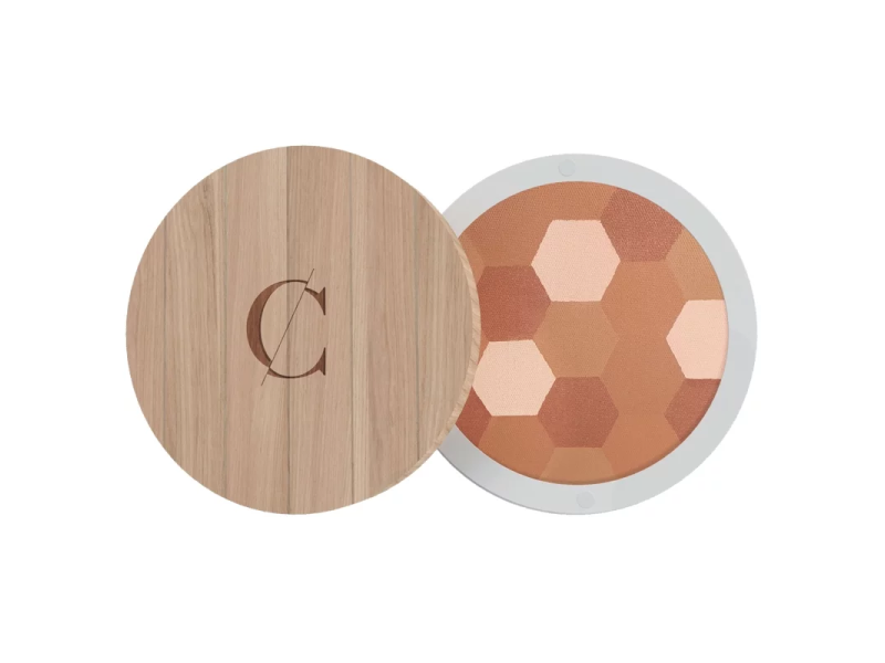 COULEUR CARAMEL Poudre mosaïque n°233 teint mat