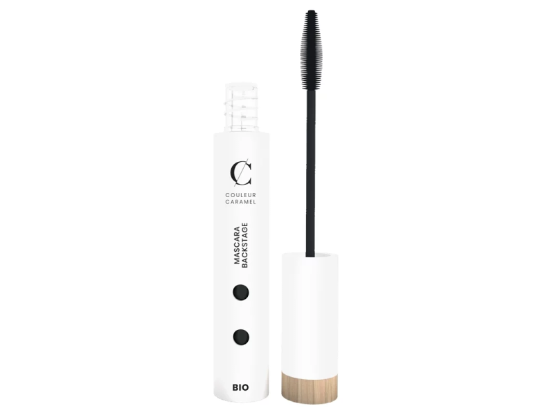 COULEUR CARAMEL Mascara Backstage n° 31 extra noir